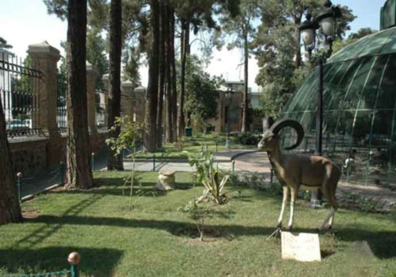Haftchenar's Museum of Wildlife and Natural Monuments