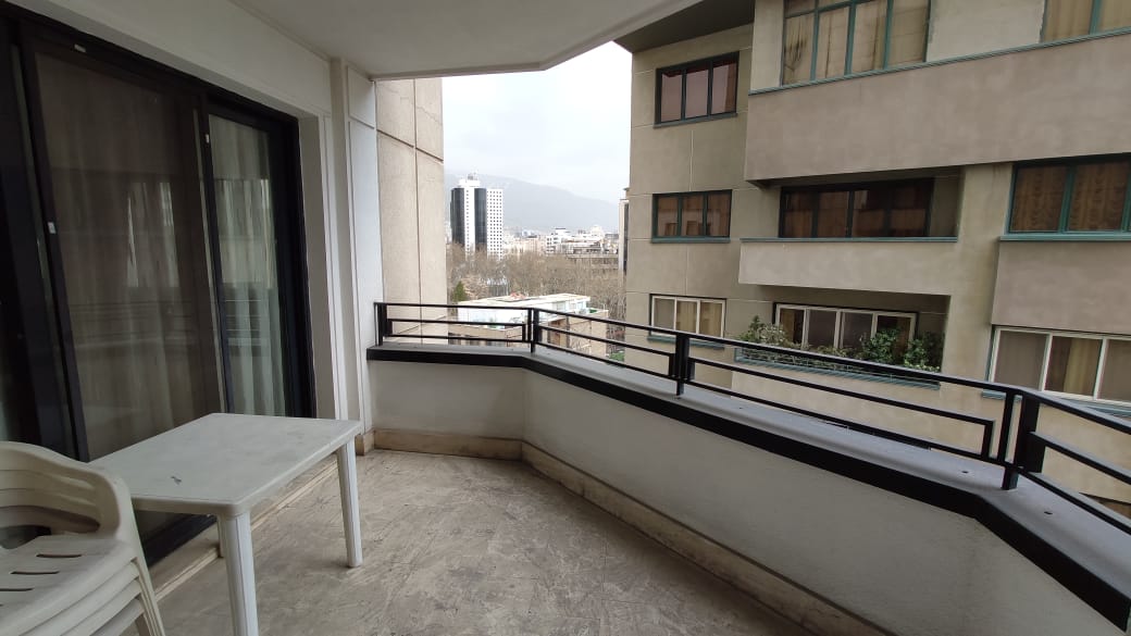 Apartment In Tehran Mahmoodiyeh Code 1345-1