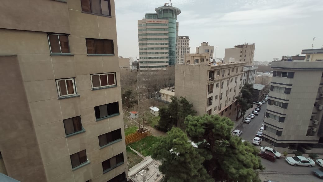 Apartment In Tehran Mahmoodiyeh Code 1345-2