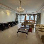 Apartment In Tehran Elahiyeh Code 1350-4