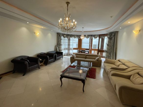 Apartment In Tehran Elahiyeh Code 1350-4