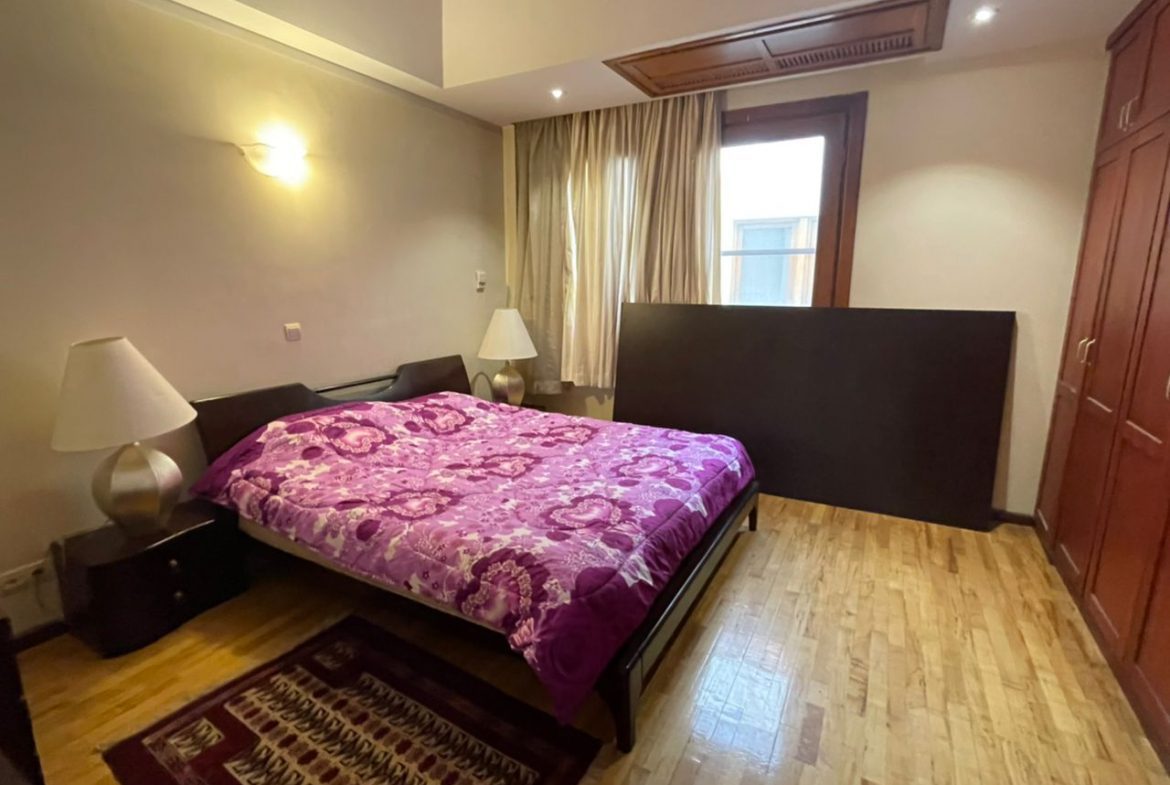 Apartment In Tehran Elahiyeh Code 1350-6