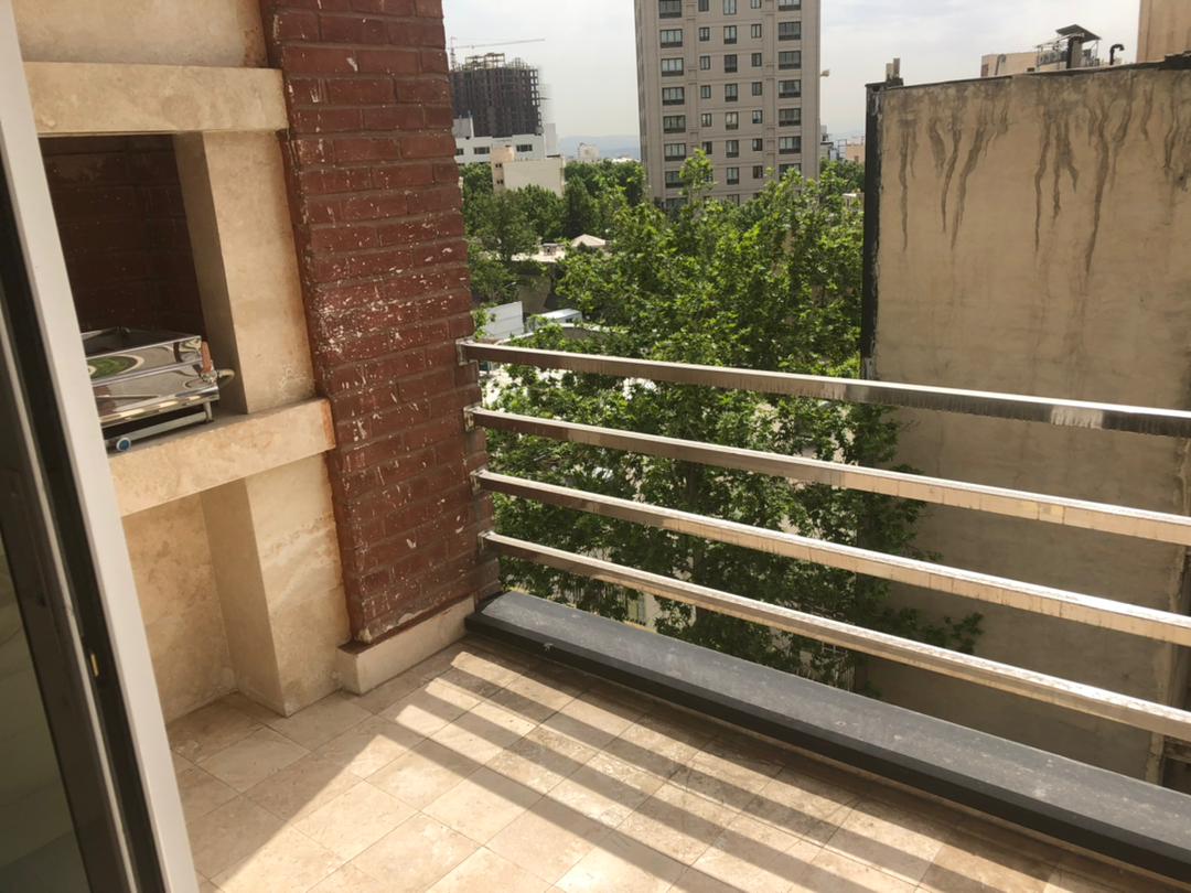 Apartment In Tehran Mahmoodiyeh Code 1355-2