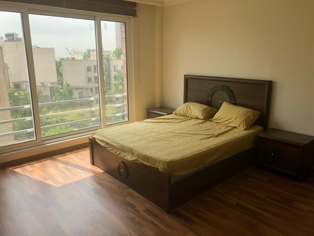 Apartment In Tehran Mahmoodiyeh Code 1355-5