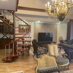 Apartment In Tehran Sa'adat Abad Code 1354-4