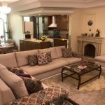 Apartment In Tehran Darrous Code 1357-1