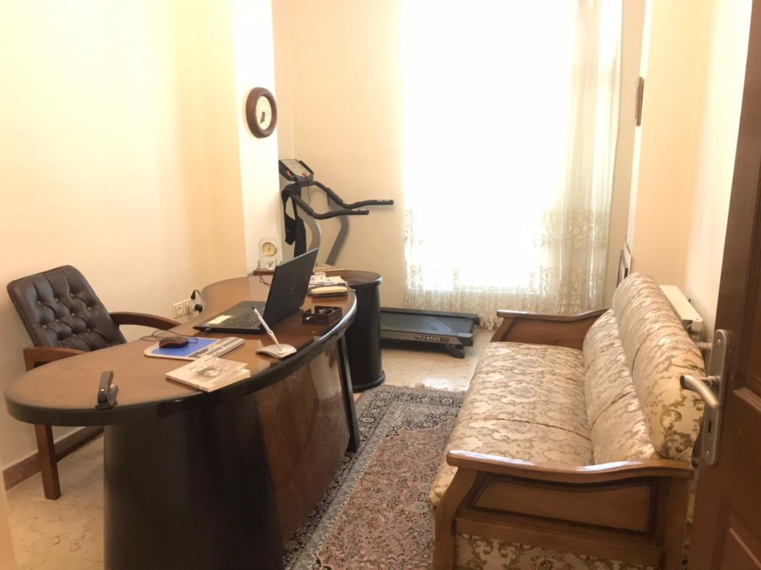 Apartment In Tehran Darrous Code 1357-5
