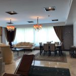 Apartment In Tehran Aqdasiyeh Code 1359-5