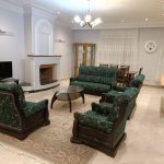 Apartment In Tehran Aqdasiyeh Code 1360-6