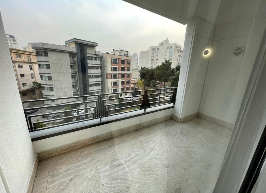 Apartment In Tehran mahmoodiyeh code 1348-7