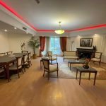 Apartment In Tehran Jordan Code 1351-1