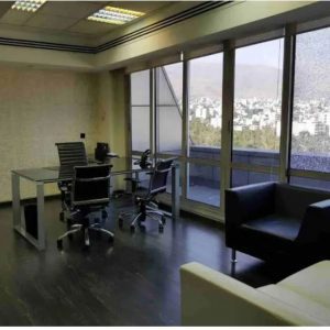 Rent Office in Tehran-2