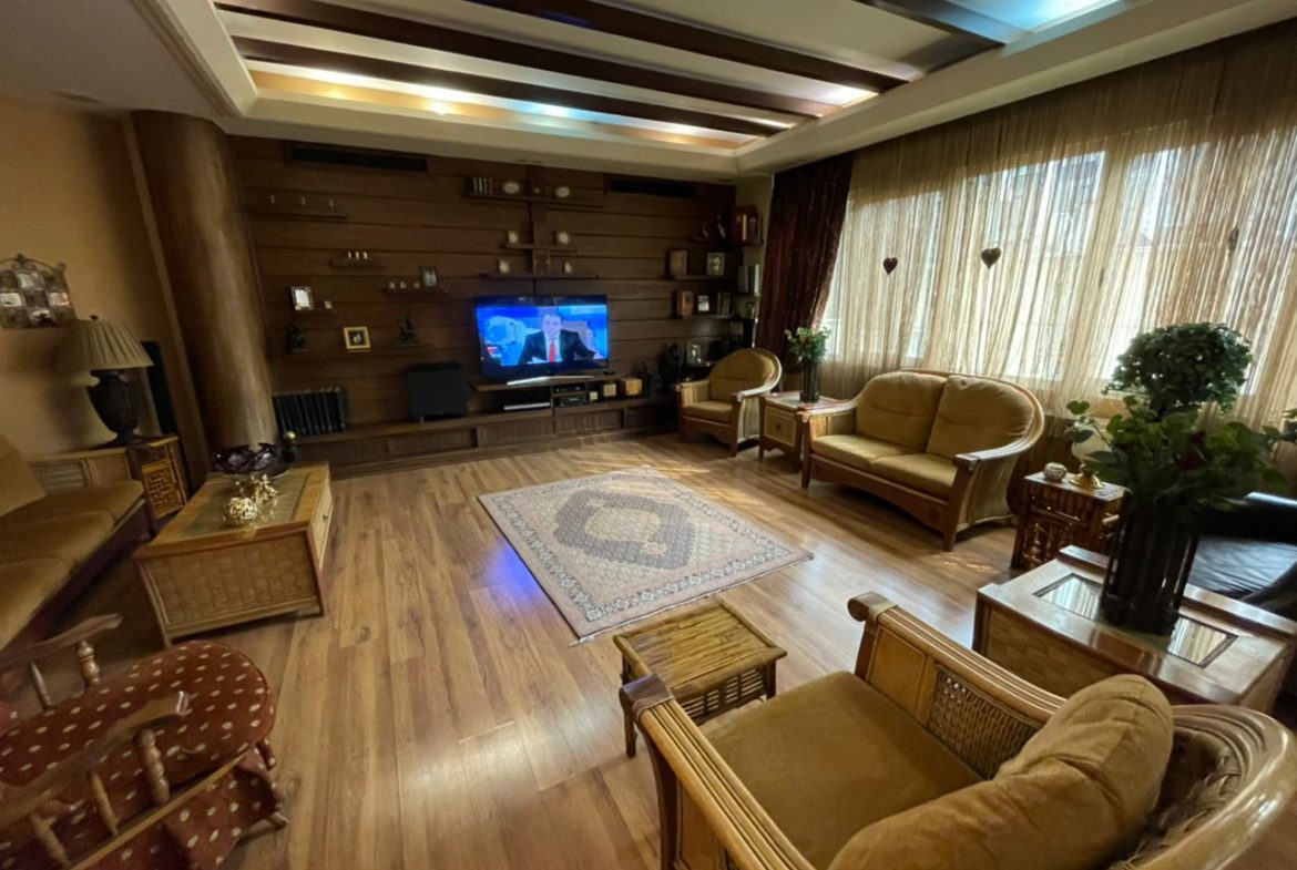Apartment In Tehran Elahiyeh Code 1375-1