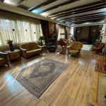 Apartment In Tehran Elahiyeh Code 1375-3