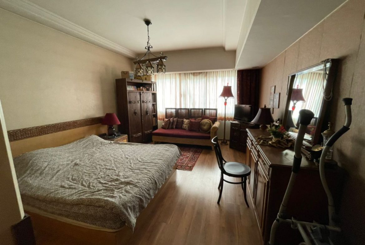 Apartment In Tehran Elahiyeh Code 1375-6