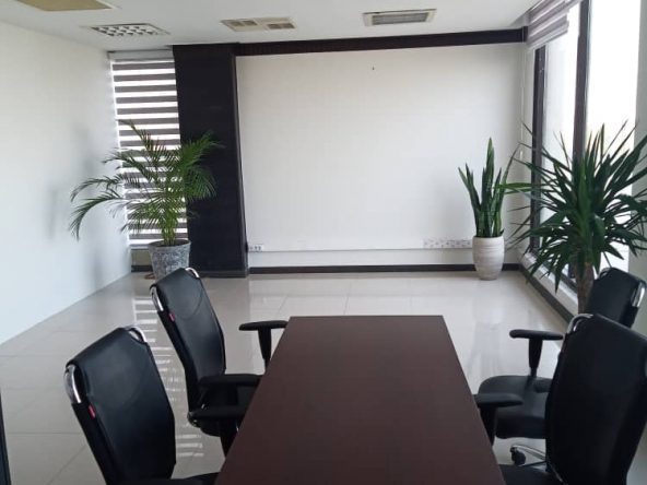 office Space In Tehran Jordan Code 1378-1