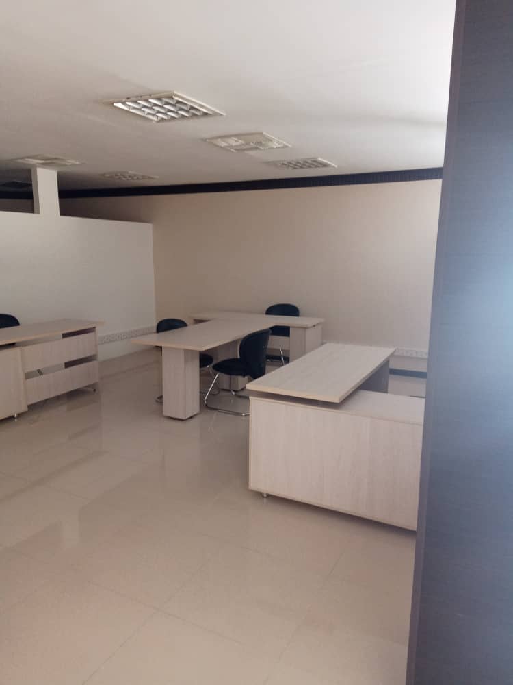 office Space In Tehran Jordan Code 1378-3