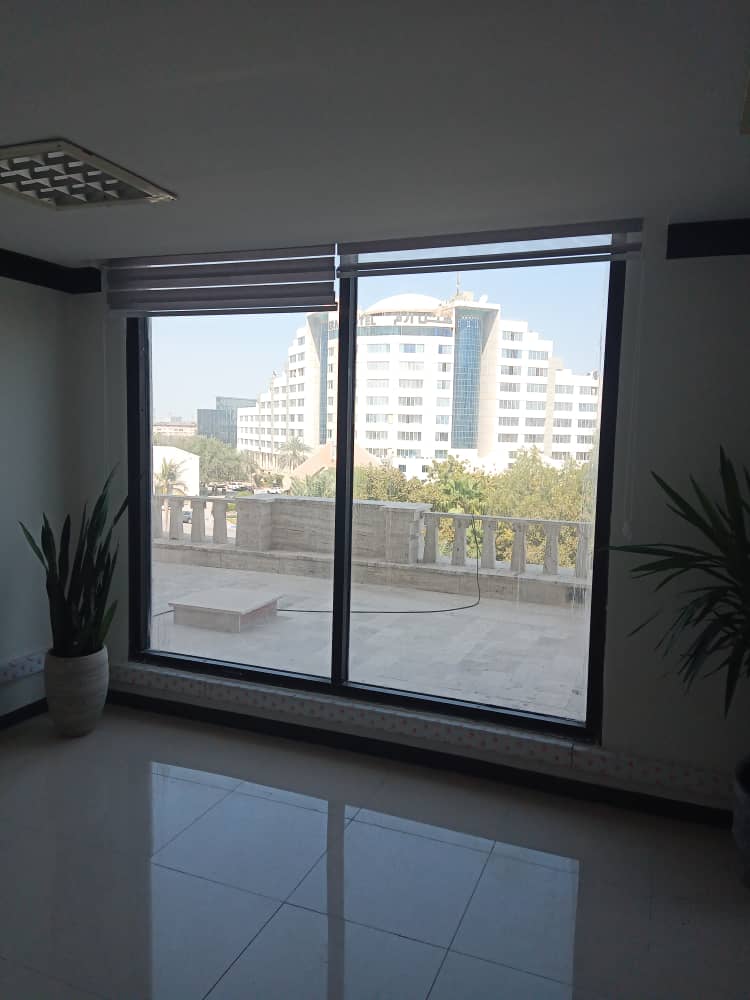 office Space In Tehran Jordan Code 1378-5
