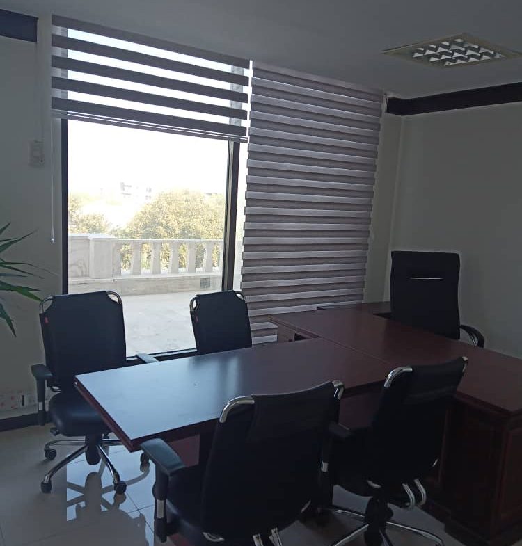 office Space In Tehran Jordan Code 1378-6