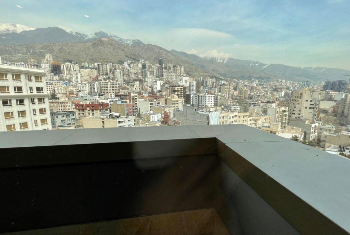 Apartment In Niavaran Tehran Code 1377 -12