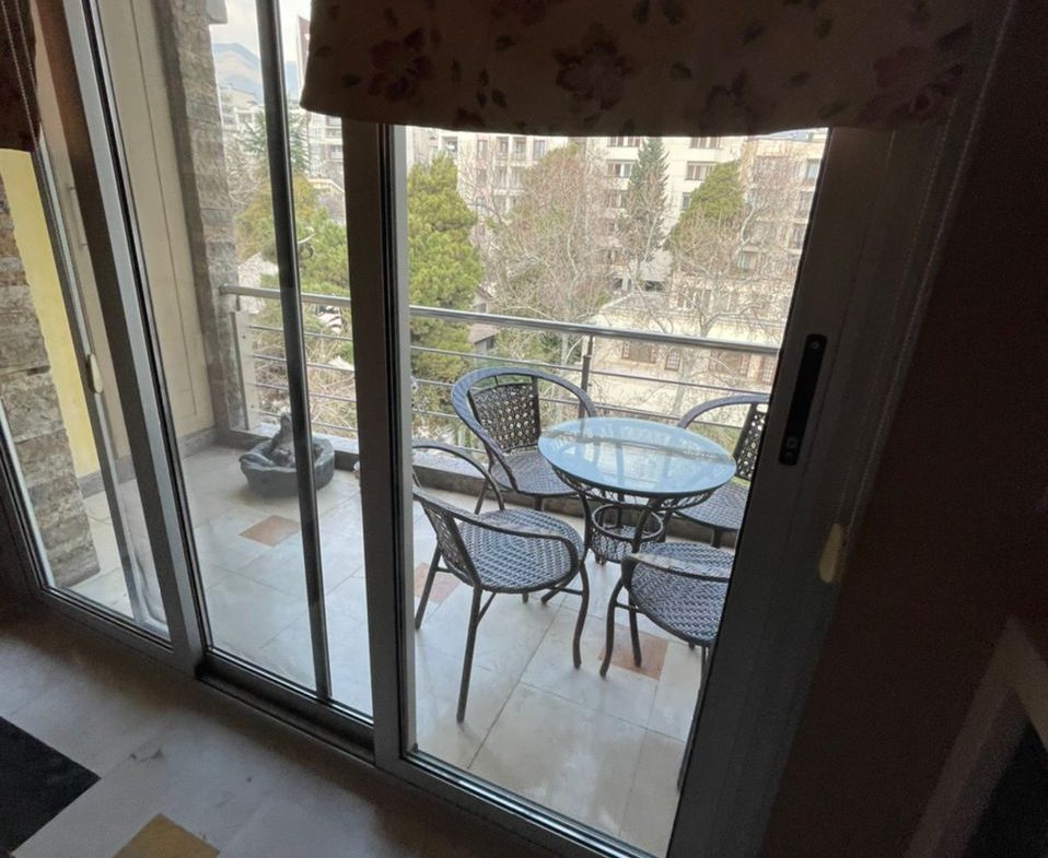 Apartment In Tehran Zafaraniyeh Code 1379-7
