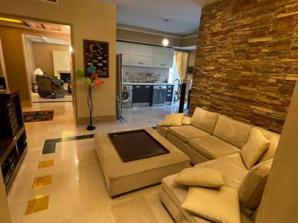 Apartment In Tehran Zafaraniyeh Code 1379-14