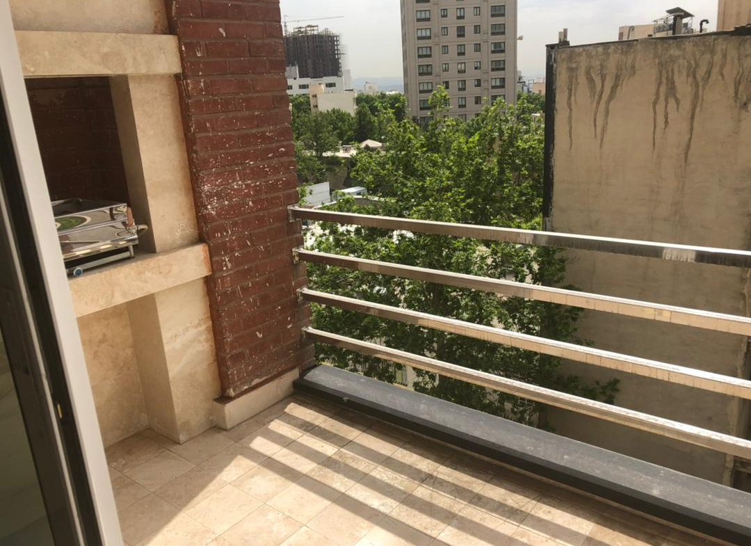 Furnished Apartment In Tehran Mahmoodiyeh Code 1380-3
