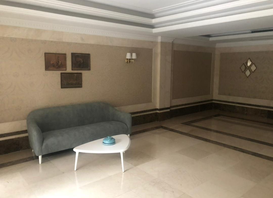 Furnished Apartment In Tehran Mahmoodiyeh Code 1380-9