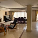 Furnished Apartment In Tehran Zafaraniyeh Code 1382-6