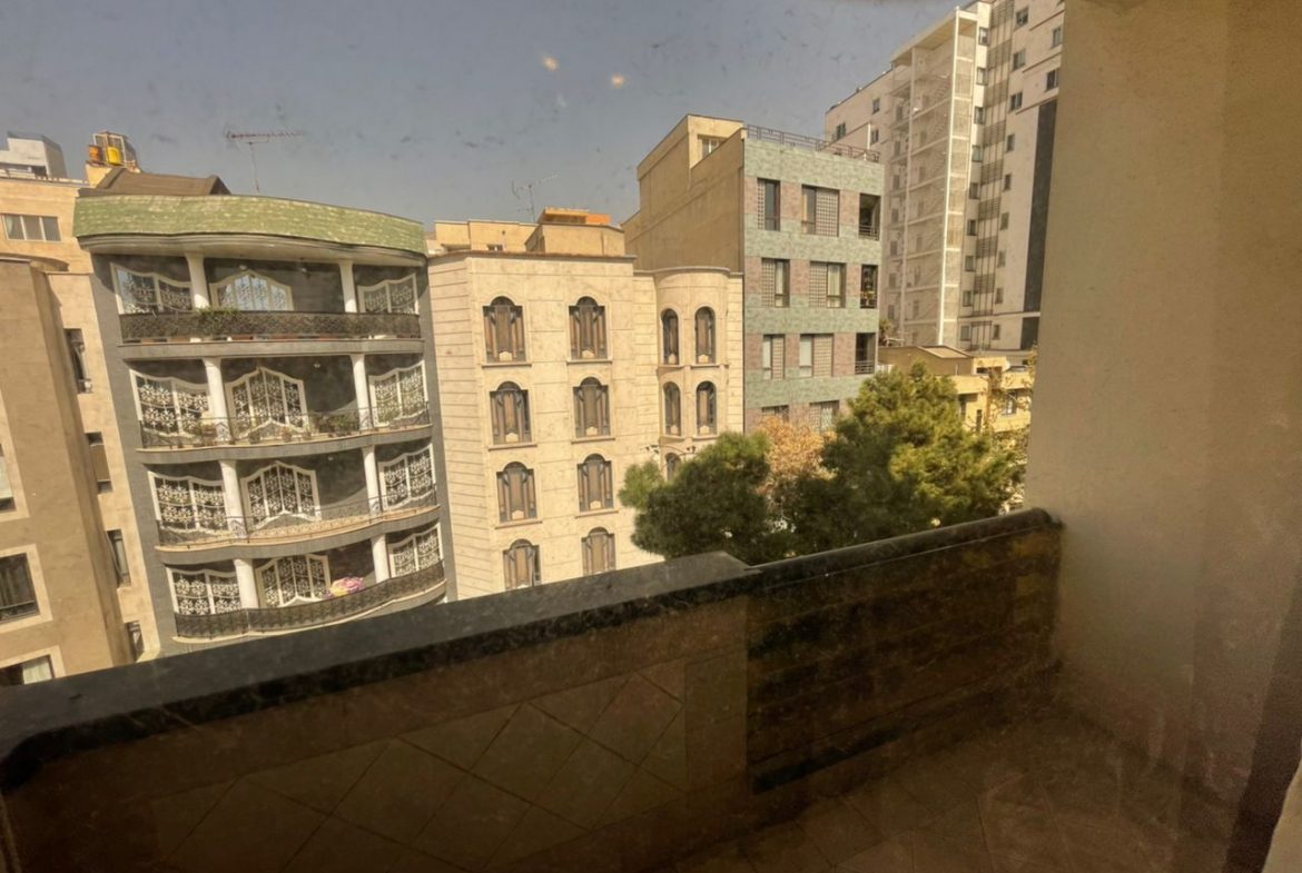 Furnished Apartment In Tehran Zafaraniyeh Code 1382-11