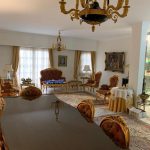 Apartment In Tehran Jordan Code 1373-1