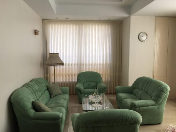 Furnished Apartment In Mahmoodiyeh Code 1383-1