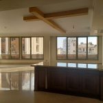 Semmi-Furnished Apartment In Tehran Zafaraniyeh Code 1363-4