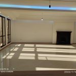 Semi-Furnished Apartment In Tehran Zafaraniyeh Code 1384-6