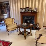 Furnished Apartment In Tehran Niavaran Code 1385-3