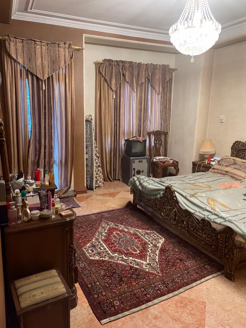 Furnished Apartment In Tehran Niavaran Code 1385-6