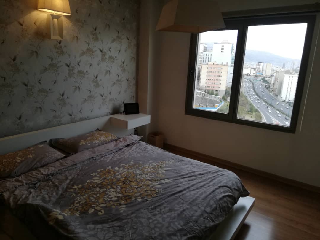 Apartment In Tehran Sa'adat Abad Code 1365-3