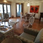 Apartment In Tehran Sa'adat Abad Code 1365-9