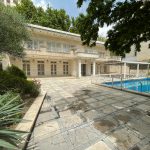 Villa In Tehran Niavaran Code 1372-2