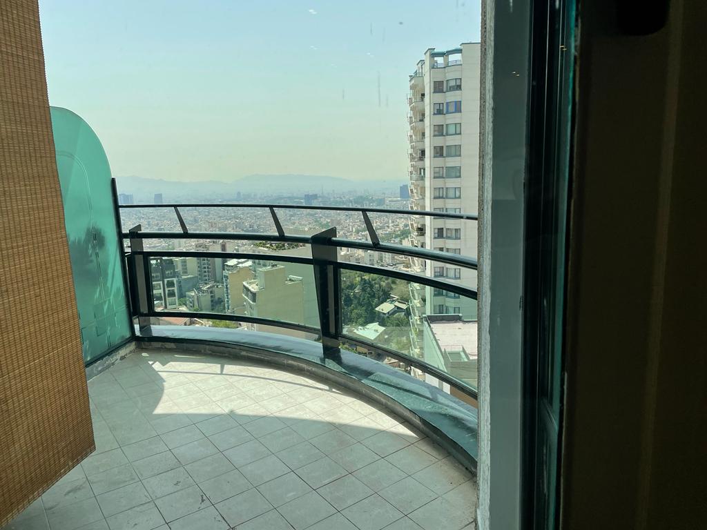 Furnished Apartment In Tehran Elahiyeh Code 1386-1