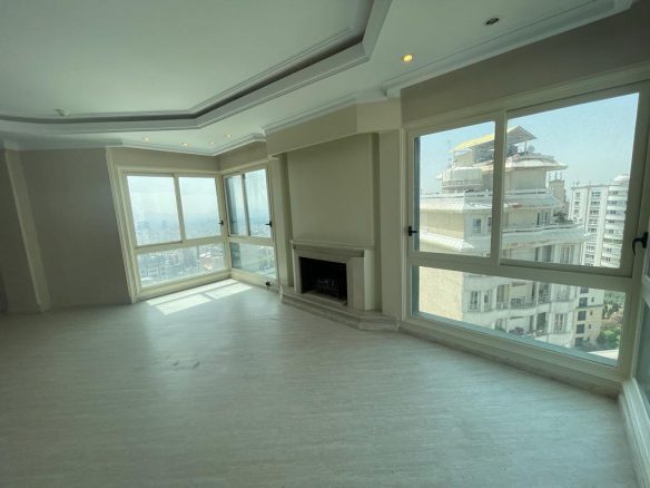 Furnished Apartment In Tehran Elahiyeh Code 1386-2