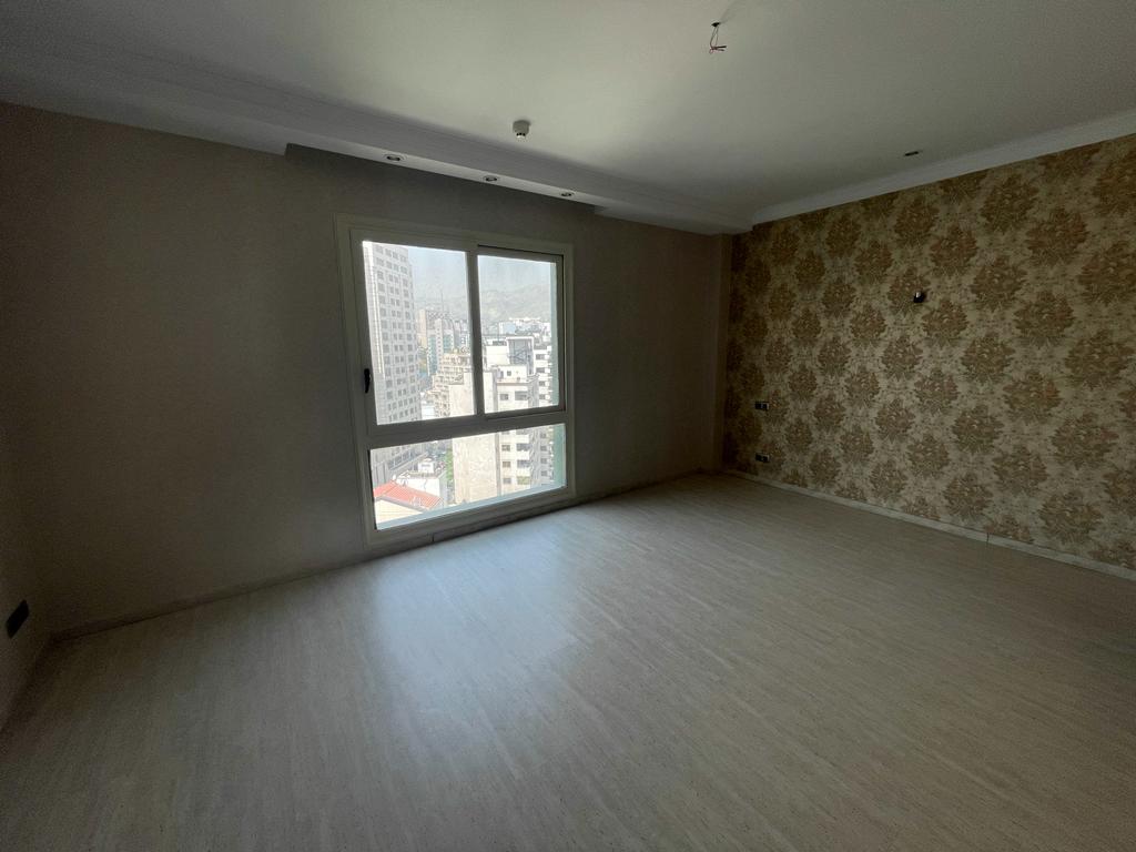 Furnished Apartment In Tehran Elahiyeh Code 1386-9