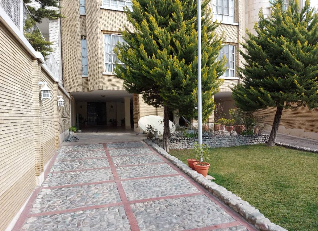 Villa In Tehran Jordan Code 1387-9
