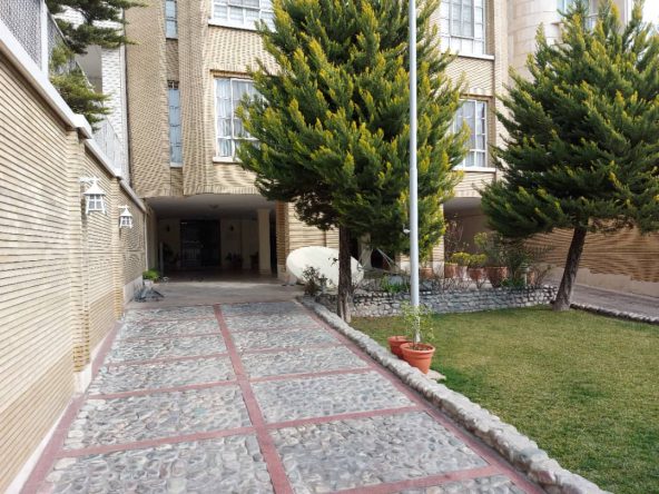 Villa In Tehran Jordan Code 1387-9