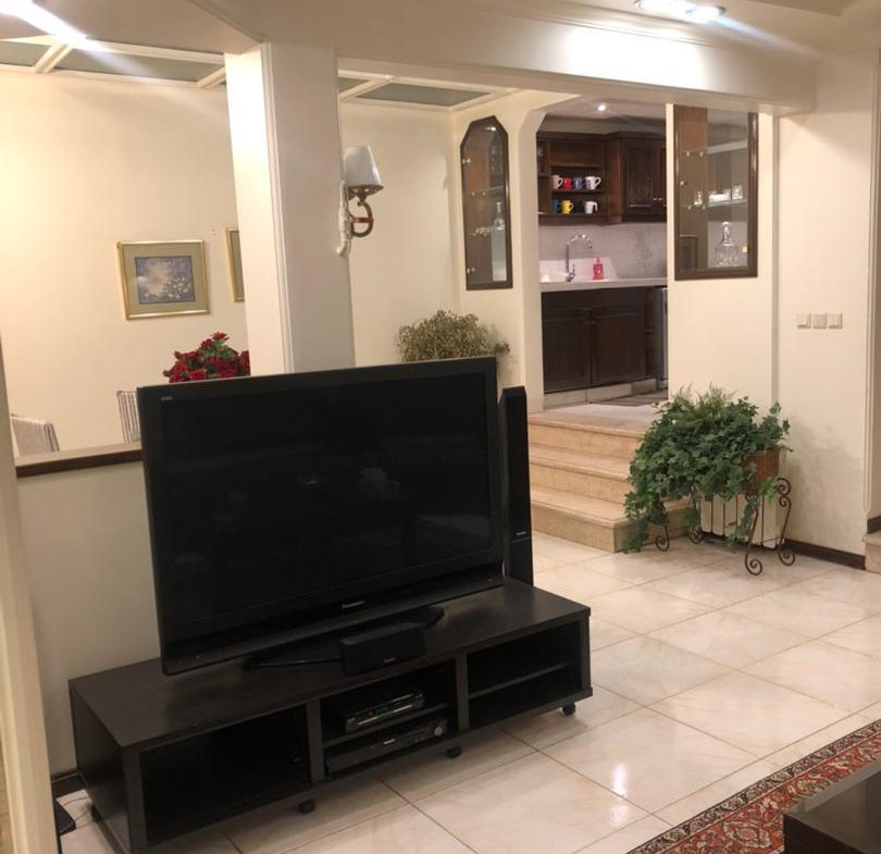 Furnished Apartment In Tehran Jordan Code 1391-3
