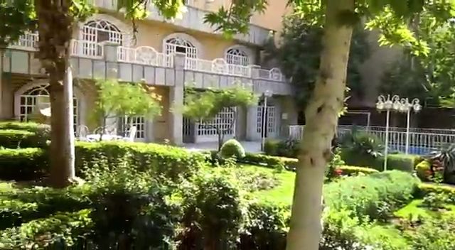 Rent Villa In Tehran Ajudaniyeh Code 1395-11