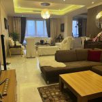 Furnished Apartment In Tehran Ajudaniyeh Code 1394-2