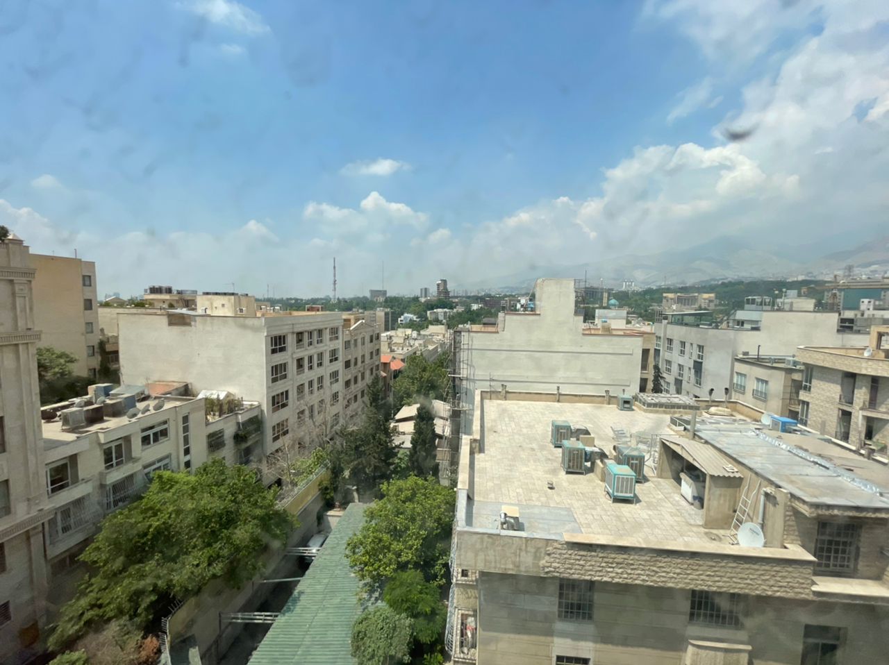 Furnished Apartment In Tehran Jordan Code 1397-2