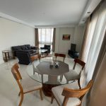 Furnished Apartment In Tehran Jordan Code 1397-4