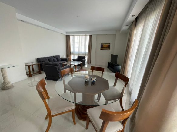 Furnished Apartment In Tehran Jordan Code 1397-4